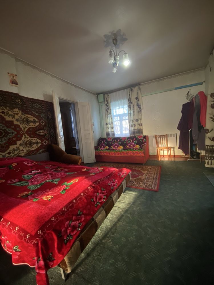 Продам 4к дом в Обуховке, рядом Днепр