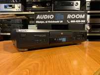 Odtwarzacz płyt CD Sony CDP-XE220 Audio Room