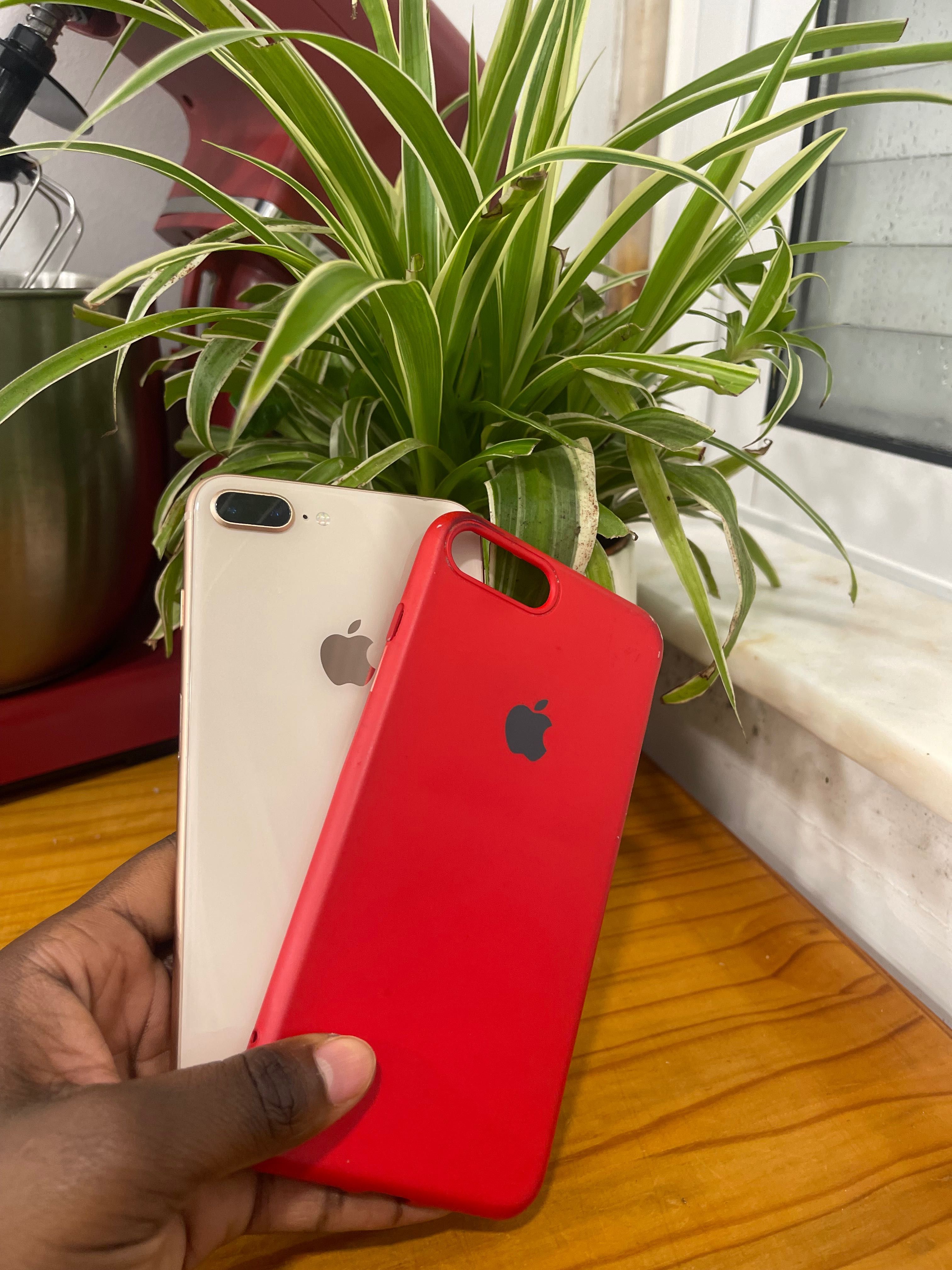 IPhone 8 plus,Para peças