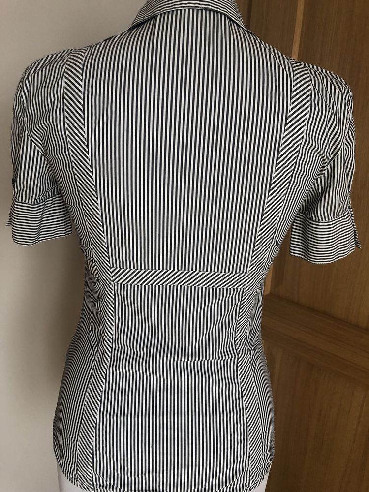 Bluzka Zara Basic