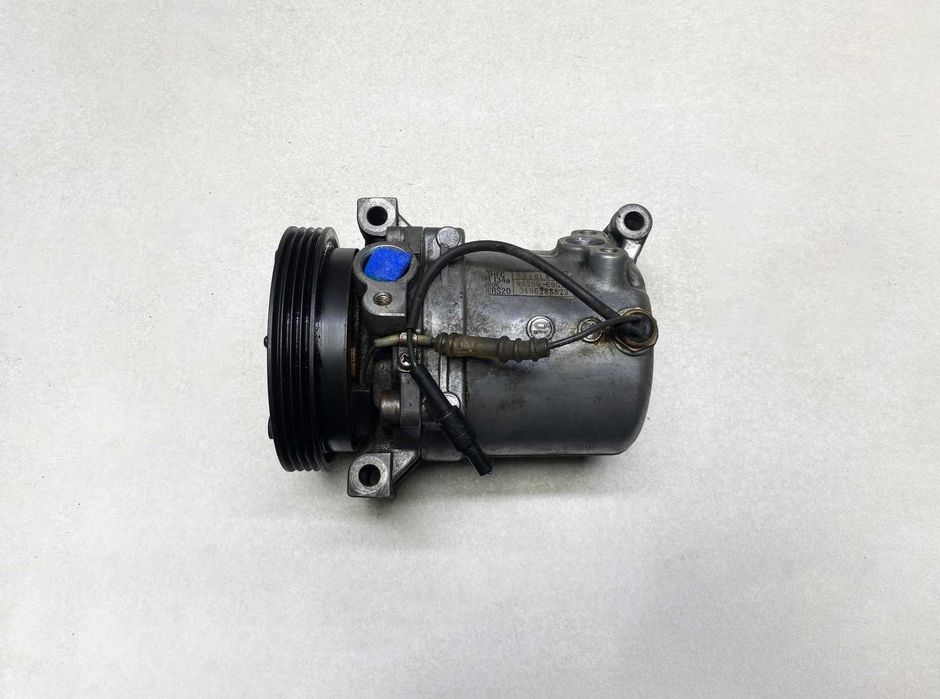 Компресор кондиціонера Suzuki Ignis. Wagon R+ (2000-2006 р.в) - 1.3