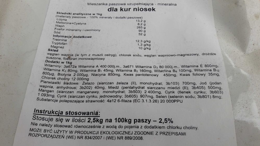 Jajka jaja swojskie od kurek z własnego chowu | wolny wybieg