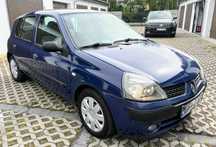Renault Clio 1.5diesel 2005rok*ładna,zdrowa, klimatyzacja*