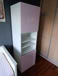 Szafka Ikea Stuva