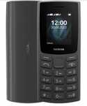 Мобільний телефон Nokia 106 DS 2023 Charcoal dual sim 2 Замена