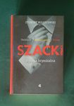 Szafki trylogia kryminalna