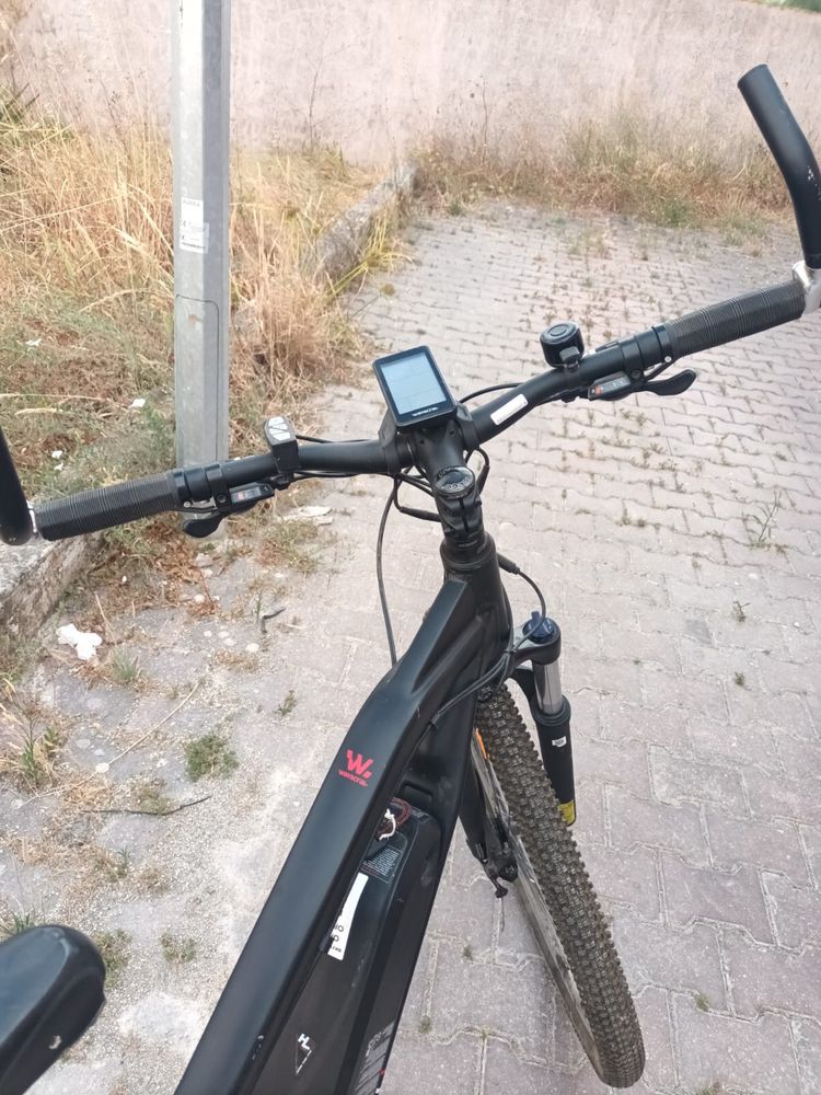Wayscral Anyway E200 - Modelo 27,5
