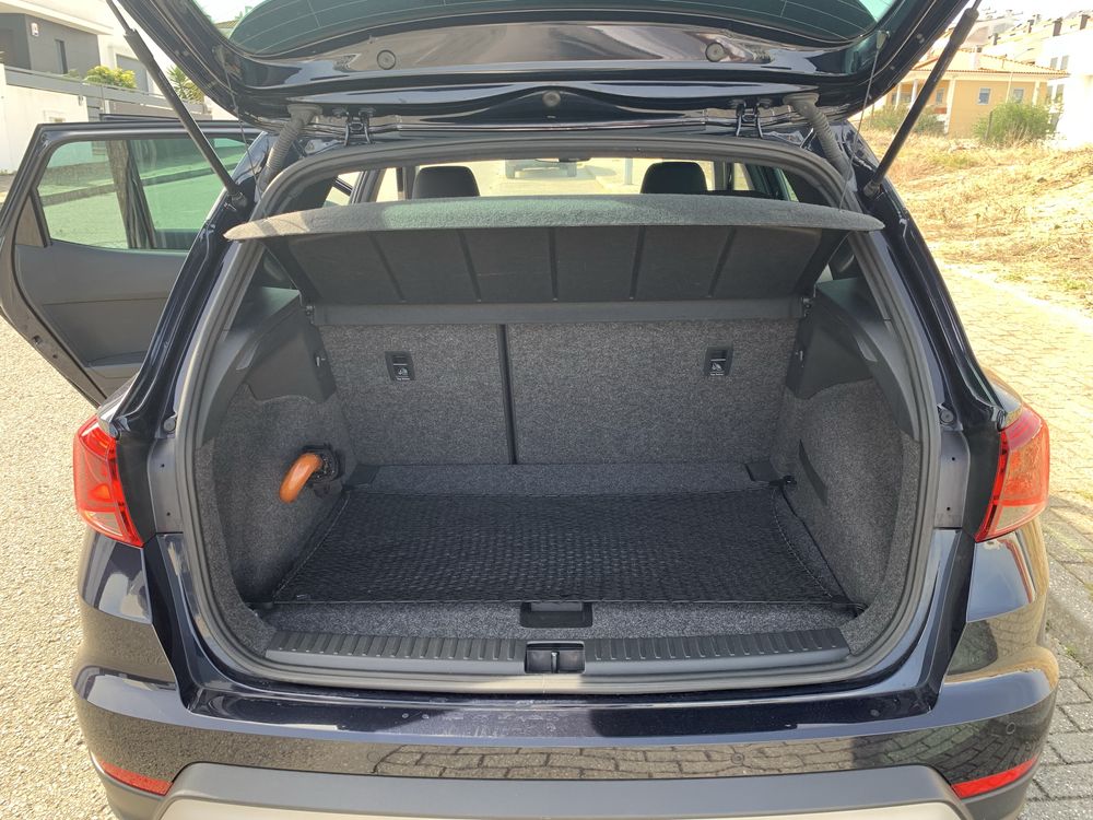 SEAT Arona Xperience DSG