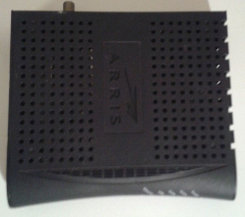 Modem ARRIS CM450