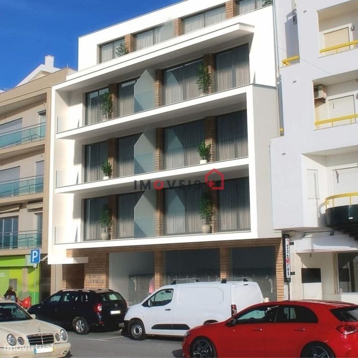 T3  Nazaré - Edificio Marginal