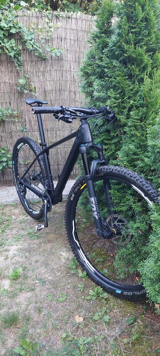 Canyon Grand Canyon AL SLX 8.0. rozm. M , koła 29”. (stan idealny)