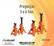 Preguiças UB UNICRAFT      JR19