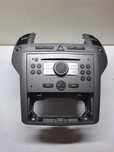 RADIO CD30 + WYŚWIETLACZ OPEL ZAFIRA B 07r EUR