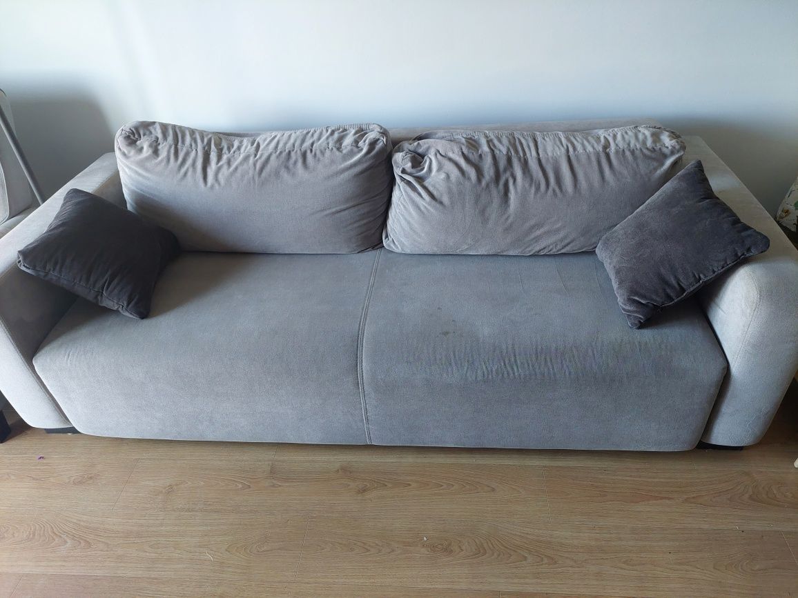Sofa Jazz - Agata Meble