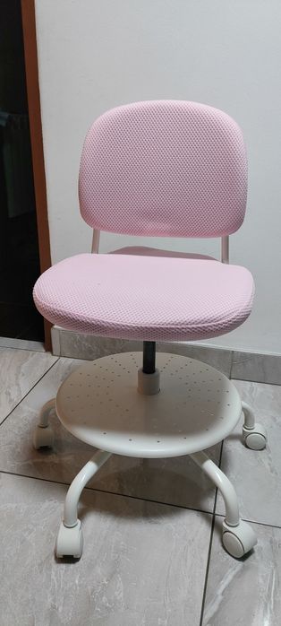 Krzesło biurkowe vimund Ikea