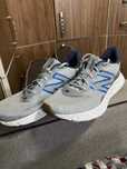 кроссовки беговые new balance 411