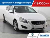 Volvo S60 D3, Klimatronic, Tempomat, Parktronic,ALU