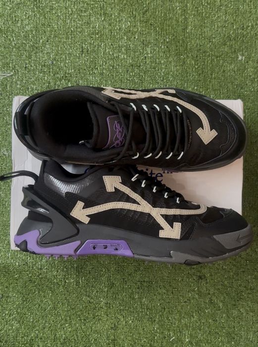 ФАСТ‼️ Off-White ODSY 2000 не 1000