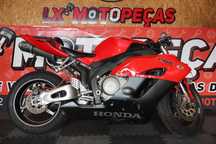 Honda CBR 1000RR 2004 para peças