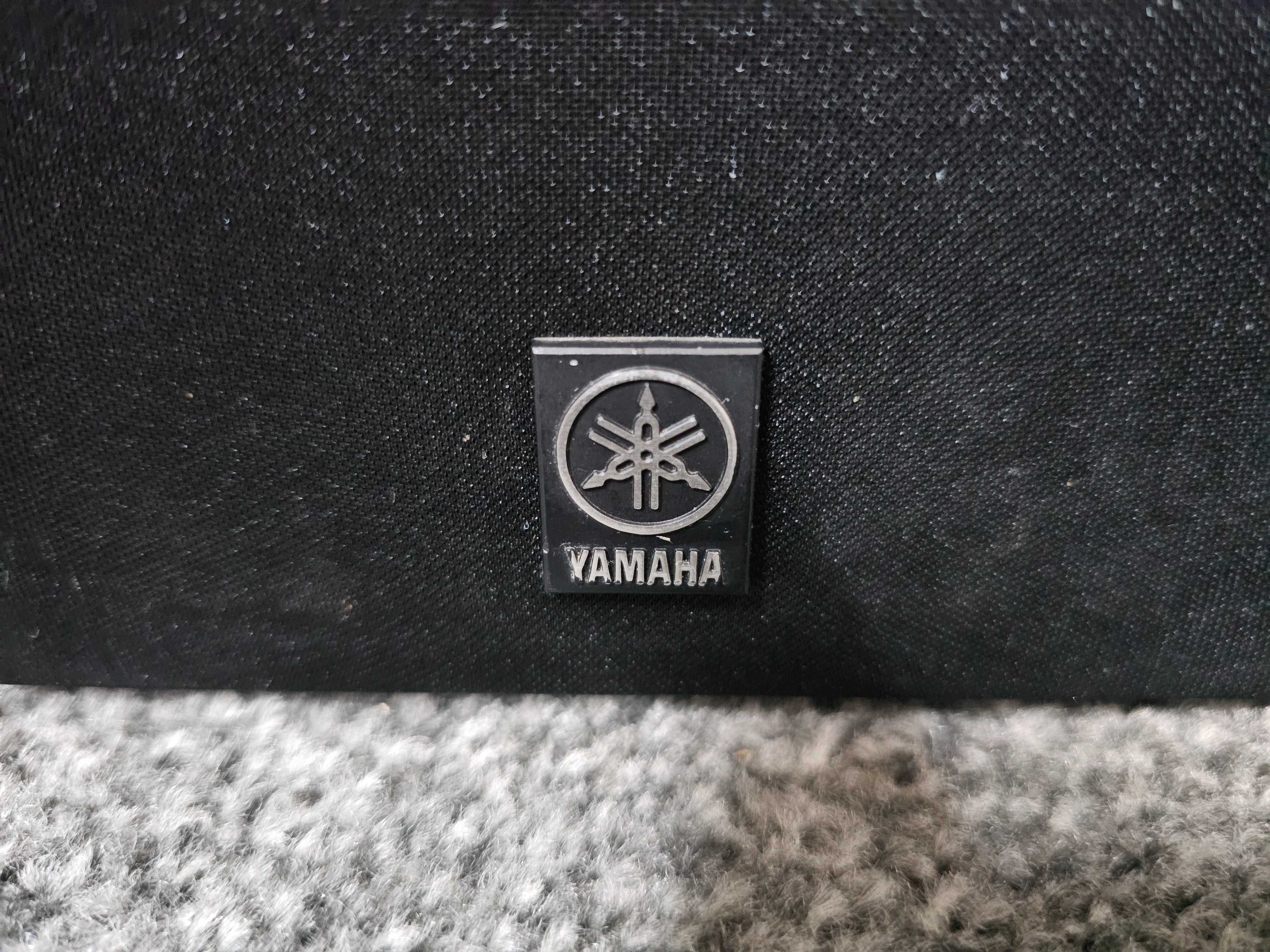 Kolumny stereo Yamaha NX-E800 PianoCraft. 60/110W .Wysyłka