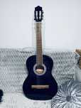 Nowa gitara klasyczna
