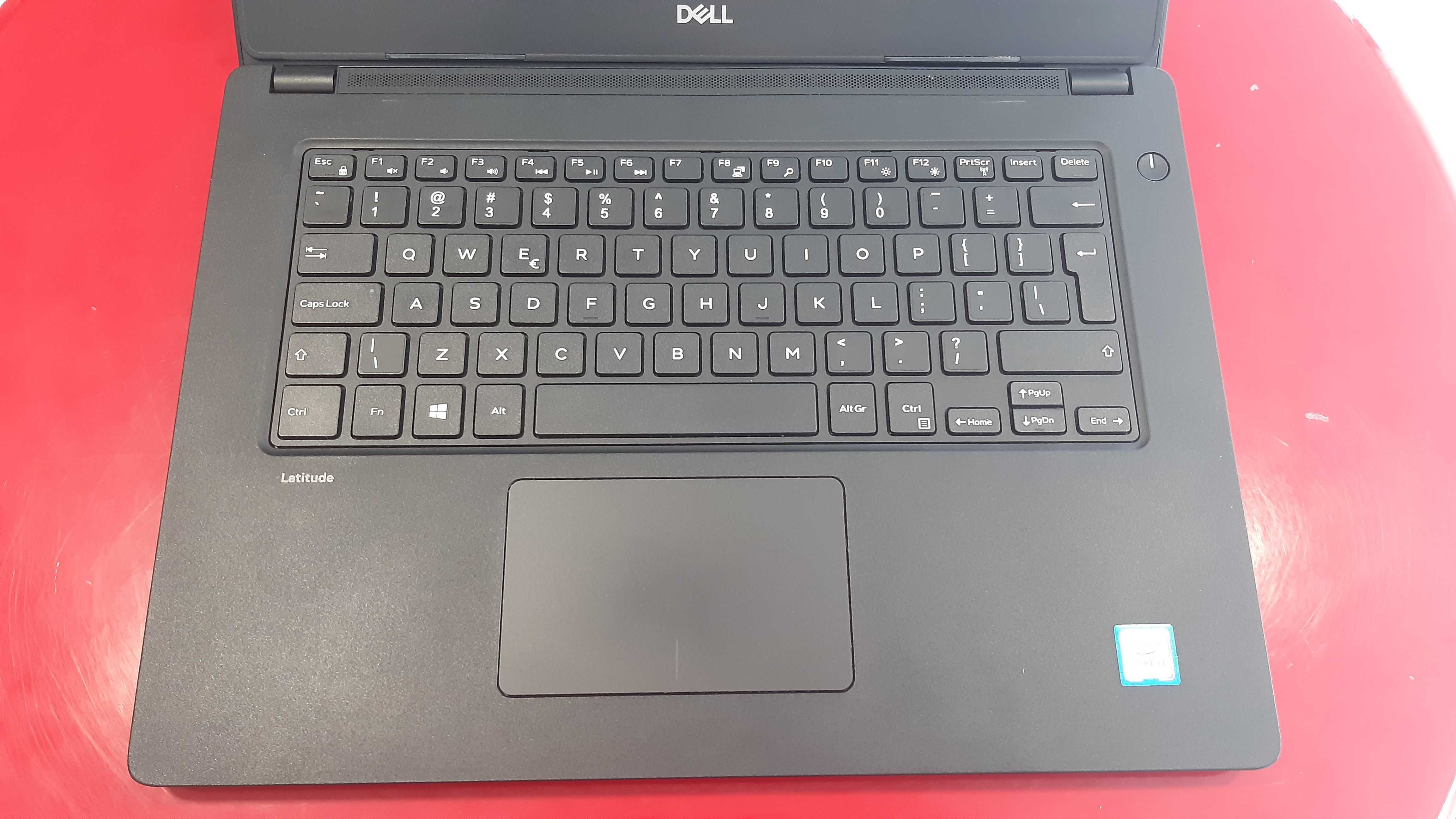 Tani Laptop Dell Latitude E3480 14" i3-7100u 8GB/240SSD W11 FV23 Raty0