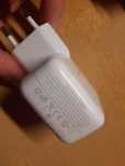 ipod usb power adapter ladowarka