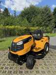 Traktorek cub cadet lt1