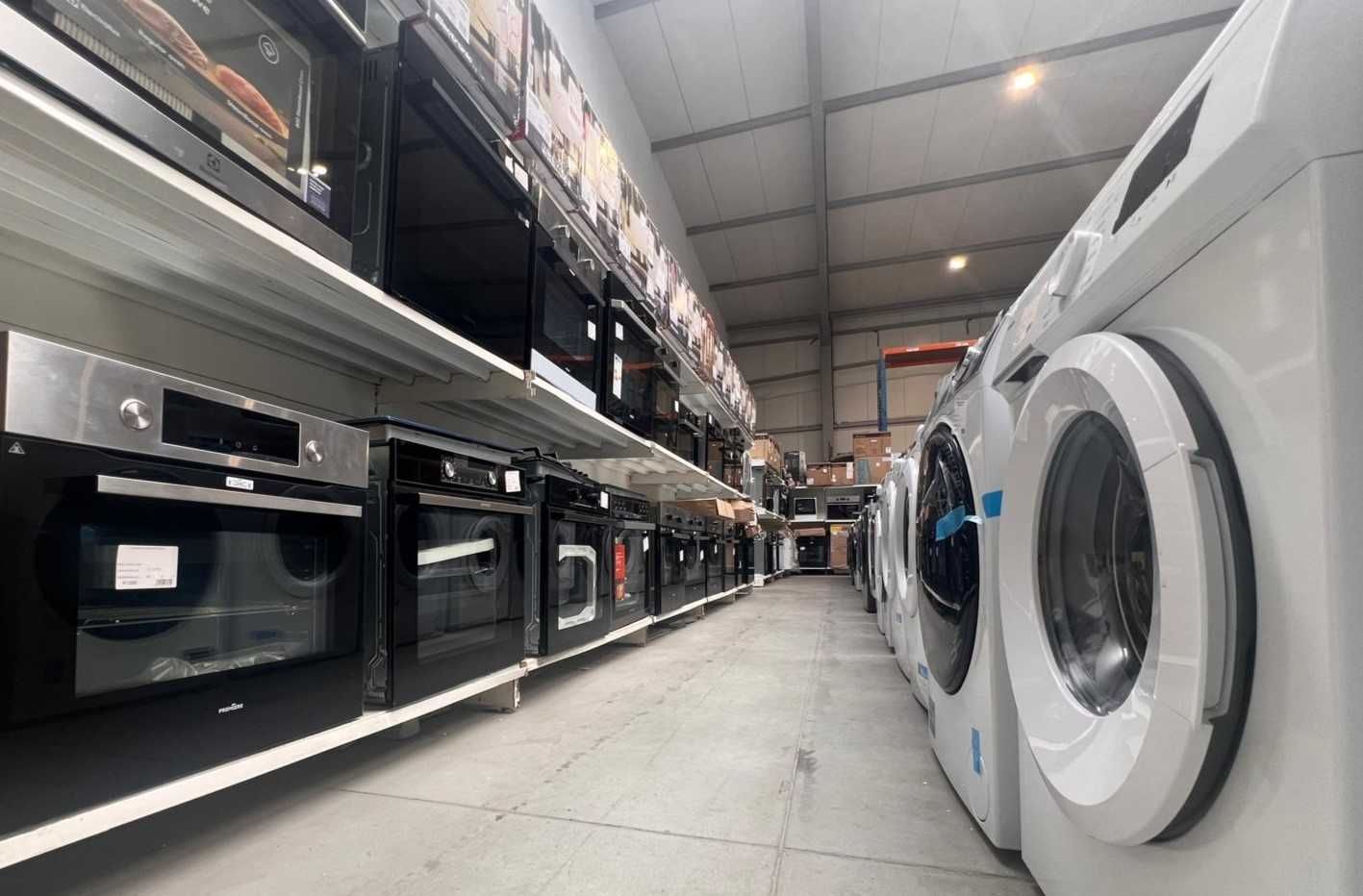 Outlet AGD piekarnik TEKA beż krem retro transport gwarancja 24m