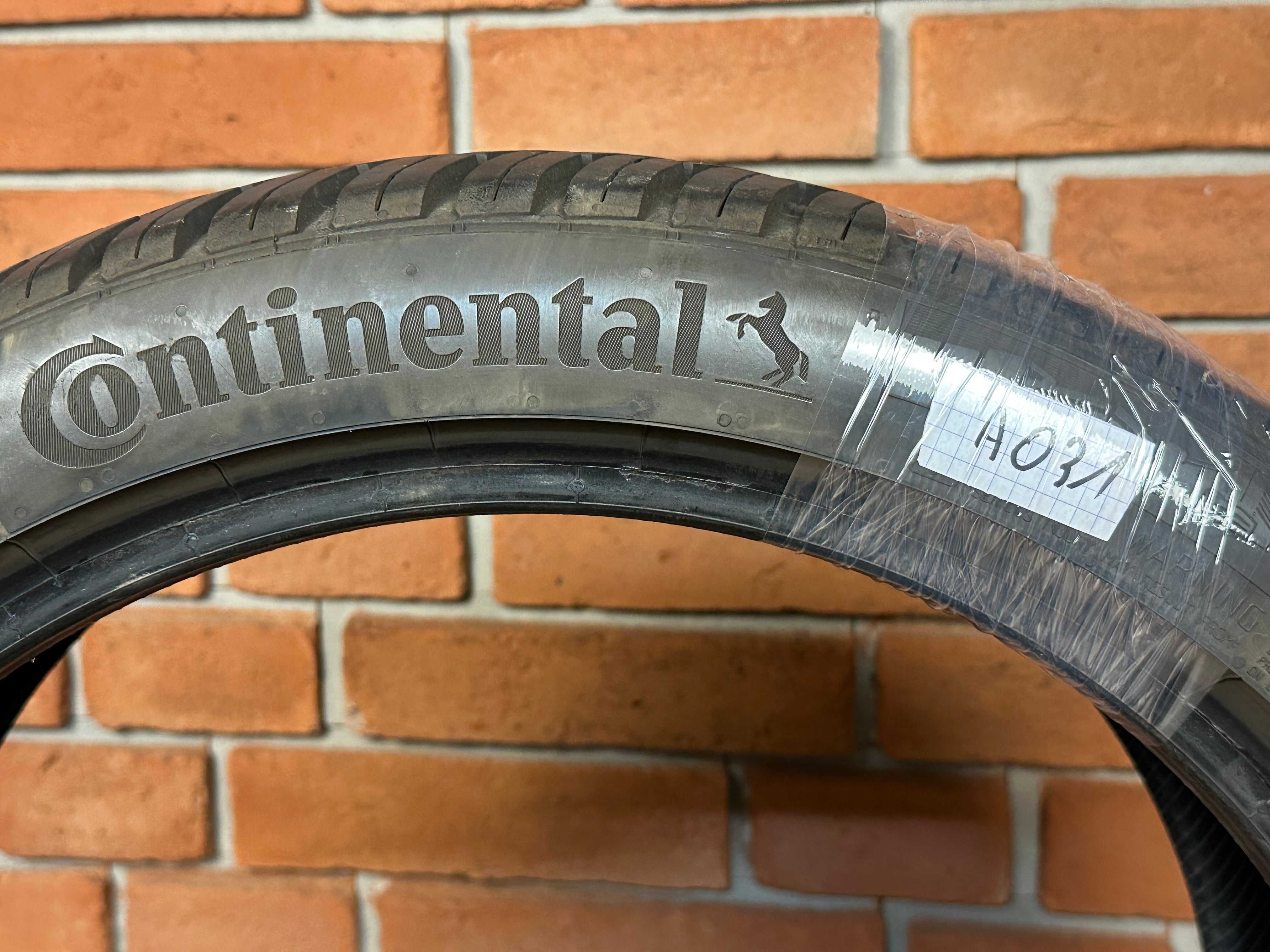 1x Continental AllSeasonContact 225/40R18 92V 2021