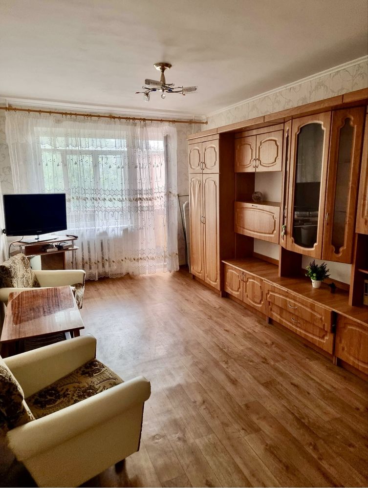 Продаю 2 х комнатную квартиру пр Богоявленский/Айвазовского