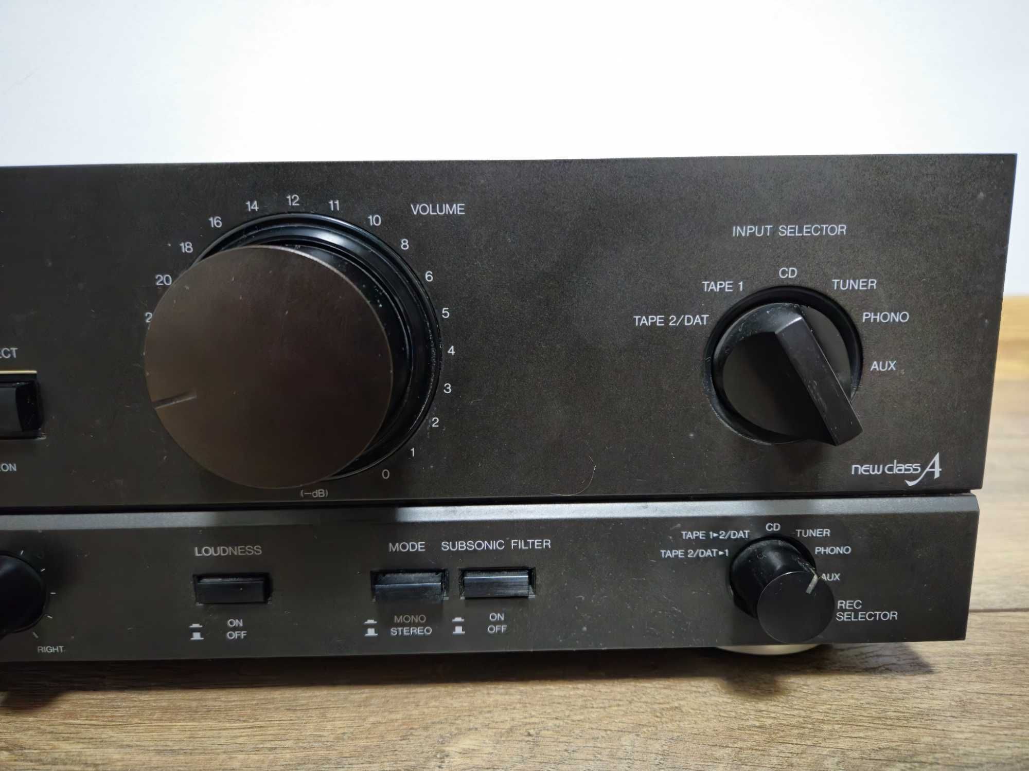 Wzmacniacz Technics SU-VZ320