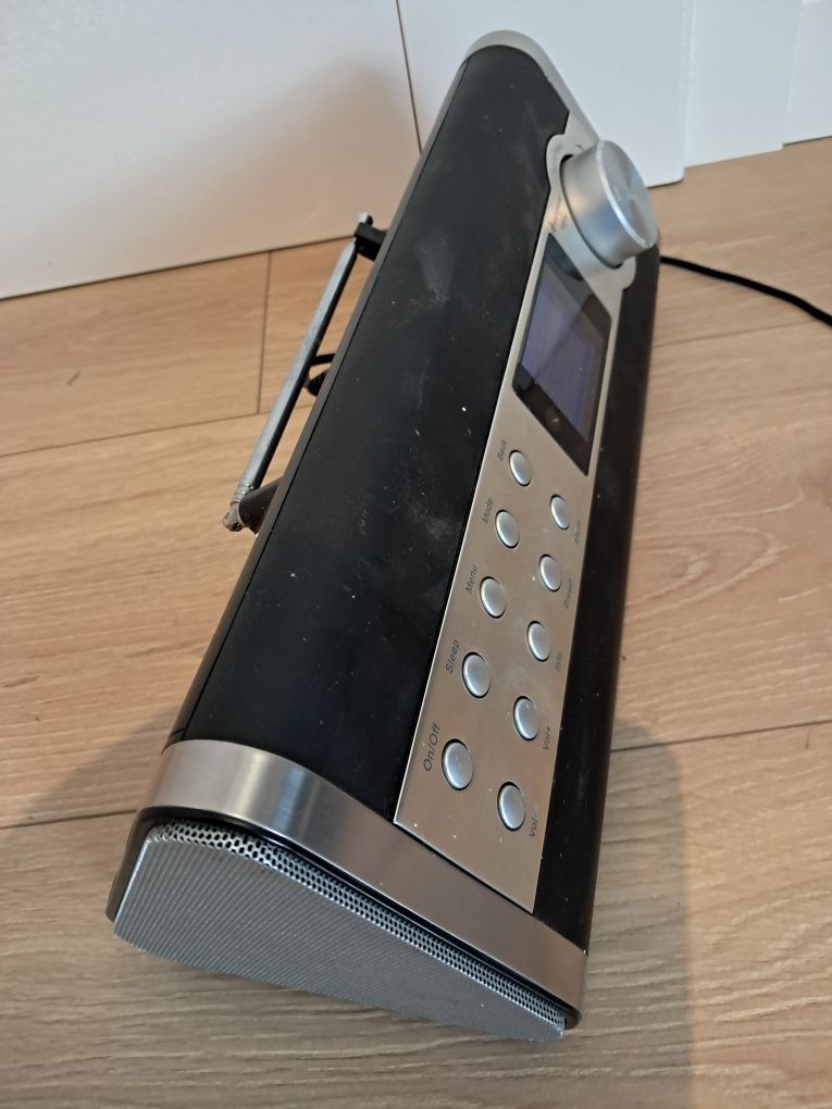 Radio internetowe soundmaster