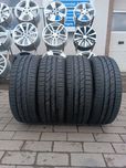 185/50R16 Continental ContiPremiumContact2