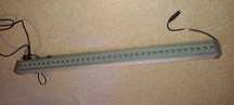Sprzedam LED WALL WASHER  panel RGB