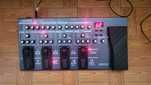 Pedaleira Boss me-80