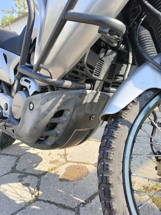 Honda Transalp 650XL