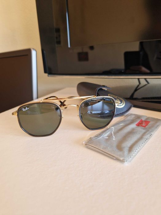 Óculos de sol Ray Ban
