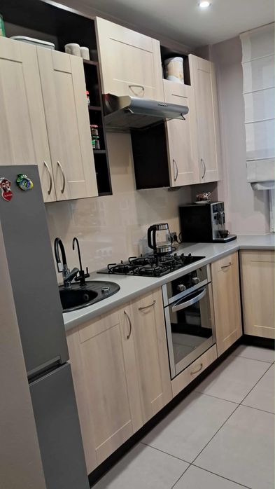 Mieszkanie 64 metry, doskonala lokalizacja