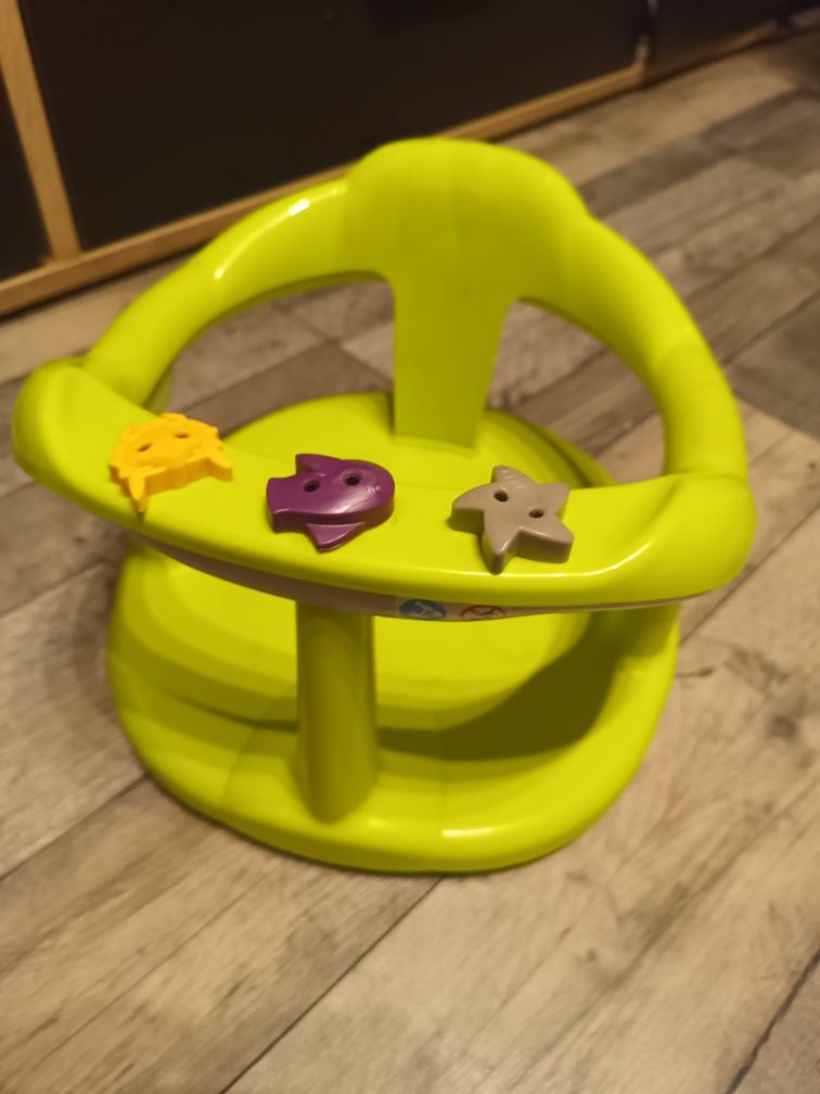 Krzesełko do kapania dzieci AquaBaby