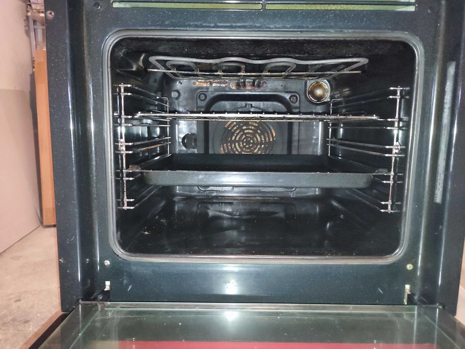 Forno AEG (encastrar)