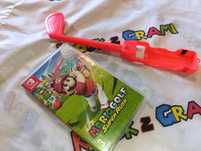 Mario Golf Super Rush gra + kij golfowy sklep kioskzgrami