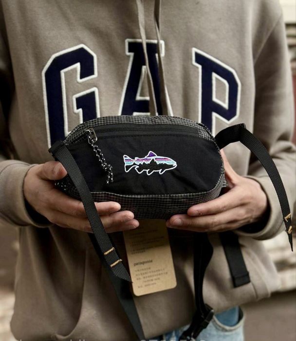 Nerka Patagonia – kompaktowa, lekka i wygodna