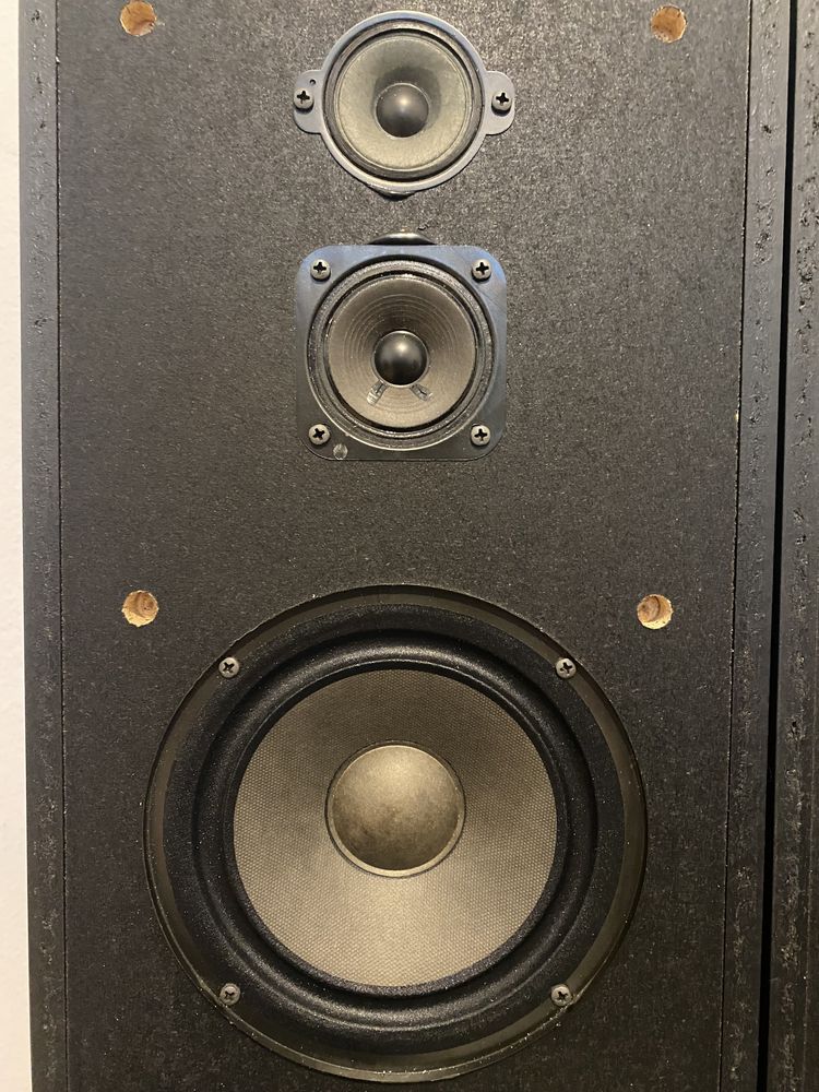 Акустика колонки Sony SS-A309