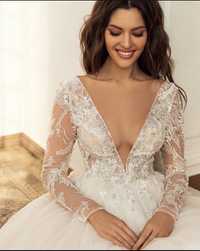 Свадебное платье Luce Sposa