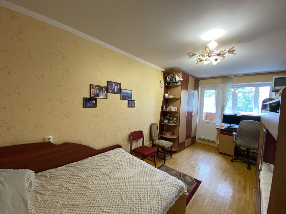 Продаж 1 кім. квартири р-н Вишенька