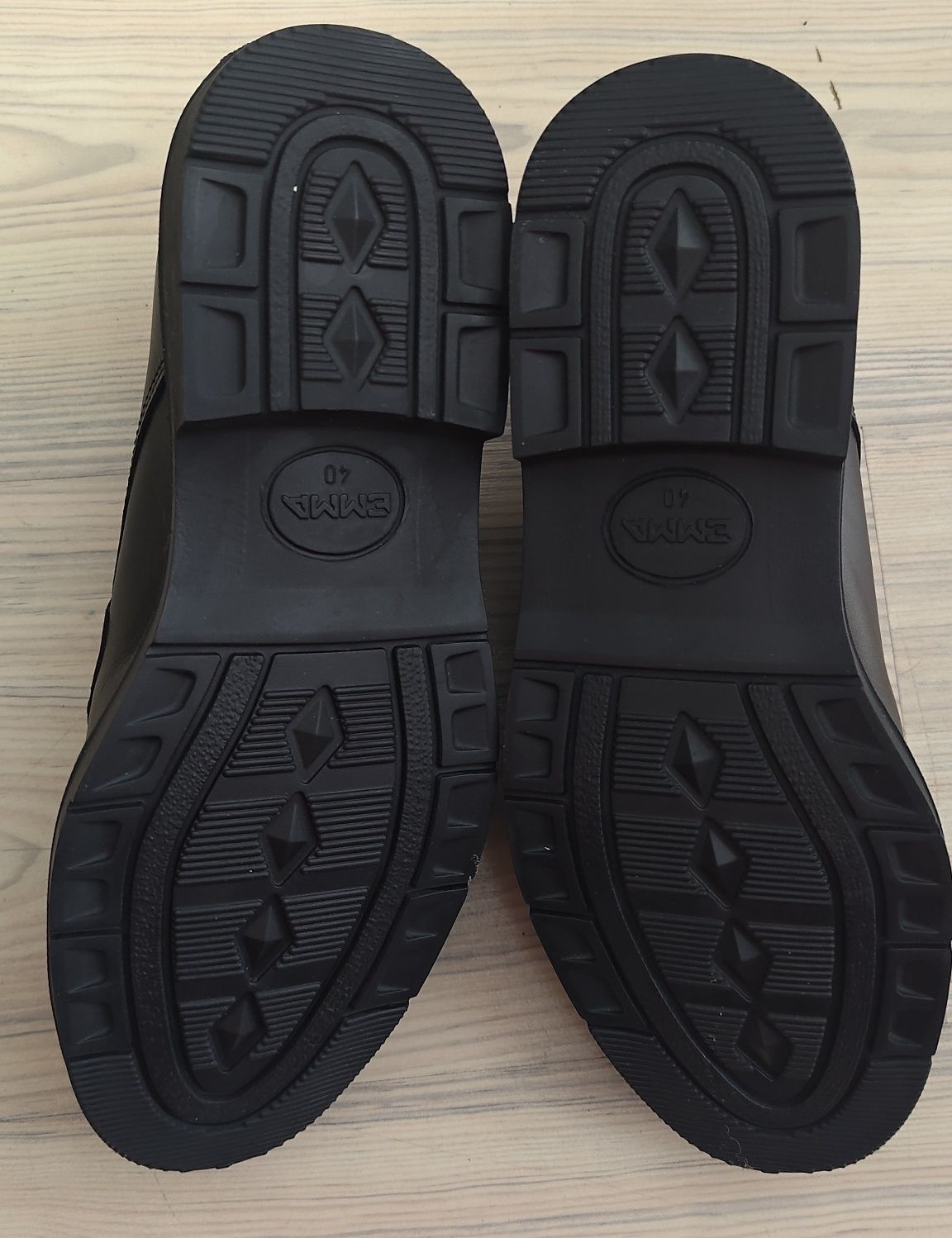 Sale ! Emma 40 buty półbuty ochronne robocze BHP La Specialista