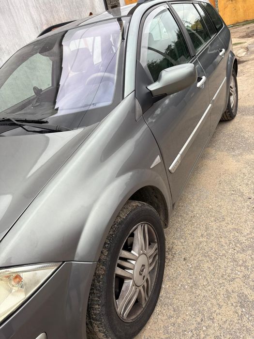 Renault Megane 1.9dci 110cv