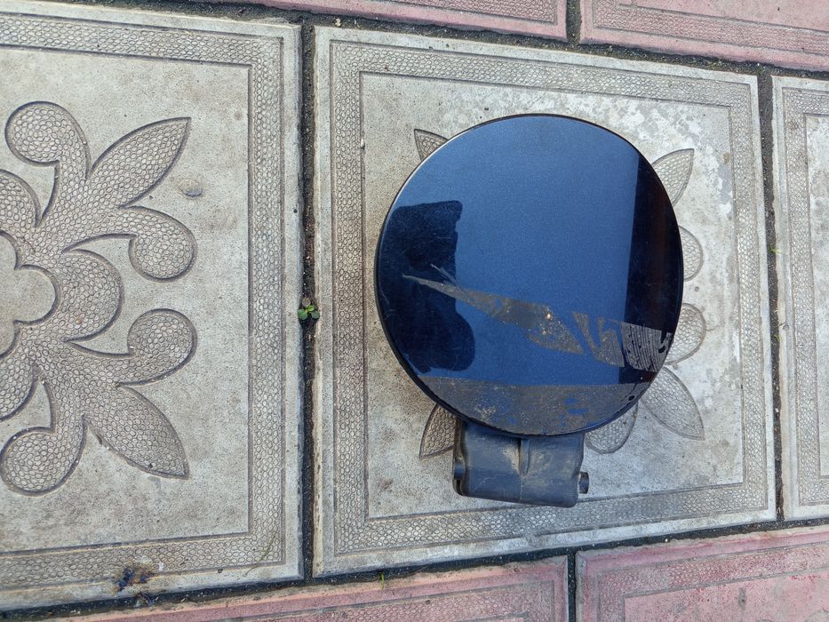 Лючок бака 300 гр