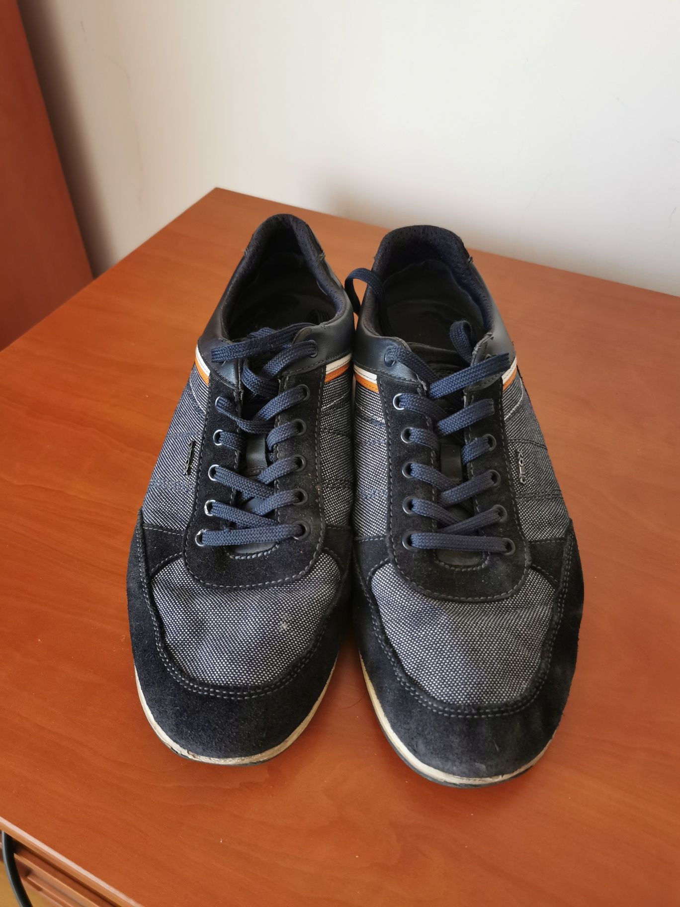 Sapatos geox T45